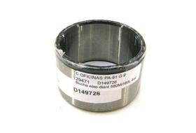 Bucha eixo traseiro retro compativel com 580m 100532a1 Bucha eixo traseiro retro compativel com 580m 100532a1