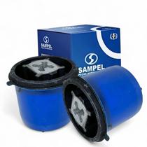 Bucha Eixo Traseiro Sampel 8391 C3 C4 208 307 Par Bucha Eixo Traseiro Sampel 8391 C3 C4 208 307 Par