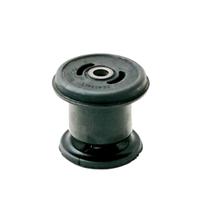 Bucha Eixo Traseiro Sampel Fiat Palio 96/17 Siena 98/16