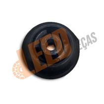 Bucha Eixo Traseiro Santana Quantum Gol