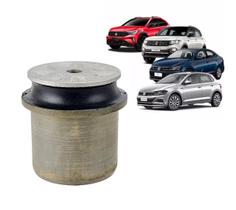 Bucha Eixo Traseiro Vw T-cross Vitus Polo Nivus Golf Jetta