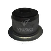 Bucha Elástica Suporte Chassi Para Iveco Daily - 93808935