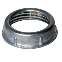 Bucha Eletroduto Zamac Inca (F)1.1/2" 50 Peças 200500006 Bucha Eletroduto Zamac Inca (F)1.1/2" 50 Peças 200500006