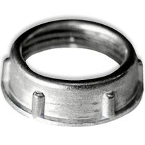 Bucha Eletroduto Zamac Prensal (H)3" 25 peças 11601001007