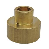 Bucha em Aço da Haste de Elevação do Motor para Lavadora de Piso IPC CT40 CT55 CT70 CT90 LAFN04190 Bucha em Aço da Haste de Elevação do Motor para Lavadora de Piso IPC CT40 CT55 CT70 CT90 LAFN04190