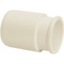 Bucha Esgoto Amanco Reducao Longa 50 X 40 11518 - Kit C/25 Bucha Esgoto Amanco Reducao Longa 50 X 40 11518 - Kit C/25