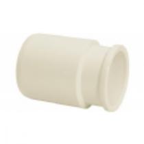 Bucha Esgoto Amanco Reducao Longa 50 X 40 11518 . / Kit C/ 25