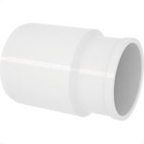 Bucha Esgoto Tigre Reducao Longa 50X40 - Kit C/20 Bucha Esgoto Tigre Reducao Longa 50X40 - Kit C/20