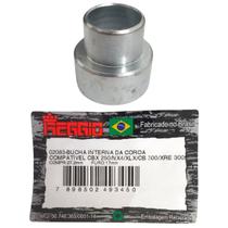 Bucha Espaçador Coroa Interna Twister, Cb 300, Xre 300, Xlx