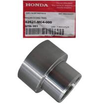 Bucha Espaçador Roda Traseiro Cb 300/ Xre 300/ Falcon 13.15