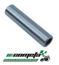 Bucha espacadora interna roda diant 21x12x45mm ybr125ks (lona)