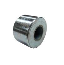Bucha espacadora roda diant dir titan 150 reggio 21x17 mm
