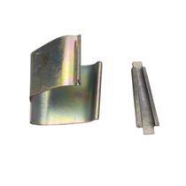 Bucha Esquerda Barra Estabilizadora VW Kombi Clipper 76/14 Bucha Esquerda Barra Estabilizadora VW Kombi Clipper 76/14