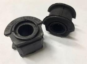 Bucha Estabilizadora Central Dianteiro Esquerdo Palio 20mm