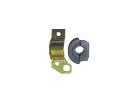 Bucha Estabilizadora Central Direito Palio 20mm Bucha Estabilizadora Central Direito Palio 20mm