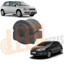 Bucha Estabilizadora Dianteira Stilo Bravo Todos 15mm