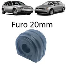 Bucha Estabilizadora Traseira Audi A3 Golf 2004 2005 2006 2007 2008 2009 2010 2011 2012 2013 Jetta New Beetle 2006 2007 2008 2009 2010 2011 2012 Ø20mm Bucha Estabilizadora Traseira Audi A3 Golf 2004 2005 2006 2007 2008 2009 2010 2011 2012 2013 Jetta New Beetle 2006 2007 2008 2009 2010 2011 2012 Ø20mm