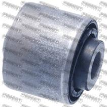 Bucha ext braço curvo tras BMW X1 X3 X4 E81 E82 E90 - Febest