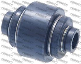 Bucha externa braço suspensão traseira BMW X3 X4 - Febest Bucha externa braço suspensão traseira BMW X3 X4 - Febest
