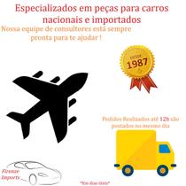 Bucha Facao Suspensao Traseira Ford S-max Mk1 06/14 (lado esquerdo)