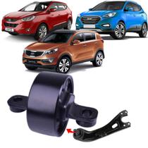 Bucha facao traseiro ix35 sportage 2010/ 83mm