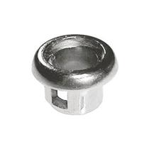 Bucha Fechadura Externa Cromada Kombi Ate 2014 Nk-341146