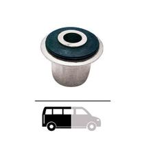 Bucha feixe de mola - boxer 20002004 / ducato 19982006 / jumper 20002004 - 7632 Bucha feixe de mola - boxer 20002004 / ducato 19982006 / jumper 20002004 - 7632