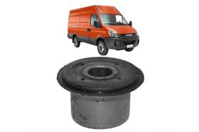 Bucha feixe de mola traseira iveco daily (16mm)(1998/2019)