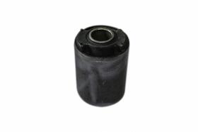 Bucha feixe de mola traseira kia besta