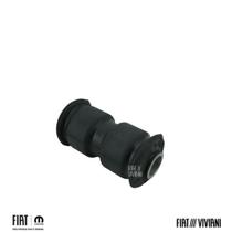 Bucha Feixe Mola Fina Fiat Fiorino Strada Doblo