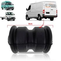 Bucha feixe mola sprinter 311 313 413 2002 a 2012 traseira 9013240250 Bucha feixe mola sprinter 311 313 413 2002 a 2012 traseira 9013240250