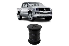 Bucha feixe mola traseiro amarok