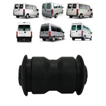 Bucha feixe mola traseiro ducato boxer jumper 1997 a 2017 posterior grande Bucha feixe mola traseiro ducato boxer jumper 1997 a 2017 posterior grande