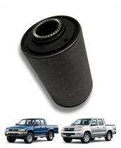 Bucha Feixe Mola Traseiro Toyota Hilux 05 até 15 9038914004 Bucha Feixe Mola Traseiro Toyota Hilux 05 até 15 9038914004