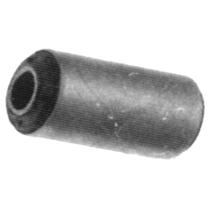 Bucha Feixe Molas 341312 Ford F75 1959 A 1970 Lc341312