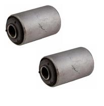 Bucha Feixe Molas Traseiro Hilux 2005 a 2015