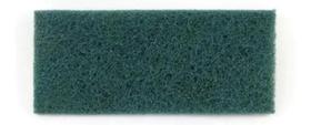 Bucha / Fibra Verde Limpeza Uso Geral