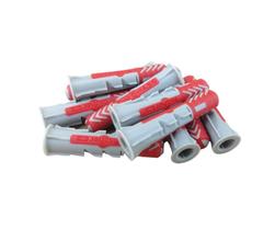 Bucha Fischer DuoPower 8mm Kit Com 10 Unidades Original