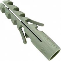 Bucha Fischer Nylon 10mm 1543 300 Peças 10x50 - Fisher-Price Bucha Fischer Nylon 10mm 1543 300 Peças 10x50 - Fisher-Price