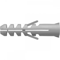 Bucha Fix.Nylon Ancora 10 C/50 A10C Bucha Fix.Nylon Ancora 10 C/50 A10C