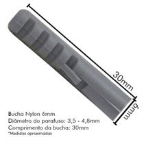 Bucha Fix.Nylon Sfor 06 C/500