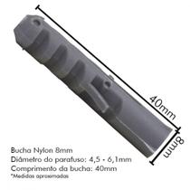 Bucha Fix.Nylon Sfor 08 C/500