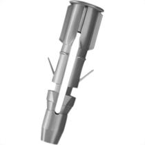 Bucha Fix.Sfor Sfu 06 C/1000 P/Tijolo Fur Bucha Fix.Sfor Sfu 06 C/1000 P/Tijolo Fur