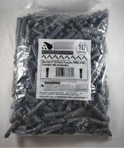 Bucha fixacao 0500 unidades - n10