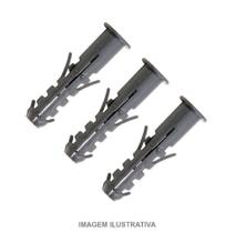Bucha fixacao 10 unidades - n08
