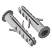 Bucha Fixação 12mm com Anel Nylon com 04 Peças - BUC406 - FOXMIX