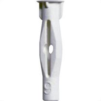 Bucha Fixacao Argevision Nylon 06 Tijolo Baiano Sem Parafuso 200 Pecas 6 Bucha Fixacao Argevision Nylon 06 Tijolo Baiano Sem Parafuso 200 Pecas 6