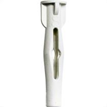 Bucha Fixacao Argevision Nylon 08 Tijolo Baiano Sem Parafuso 100 Pecas 8 Bucha Fixacao Argevision Nylon 08 Tijolo Baiano Sem Parafuso 100 Pecas 8