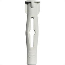 Bucha Fixacao Argevision Nylon 10 Tijolo Baiano Sem Parafuso 100 Pecas 10 Bucha Fixacao Argevision Nylon 10 Tijolo Baiano Sem Parafuso 100 Pecas 10