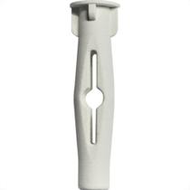 Bucha Fixacao Argevision Nylon 12 Tijolo Baiano Sem Parafuso 50 Pecas 12 Bucha Fixacao Argevision Nylon 12 Tijolo Baiano Sem Parafuso 50 Pecas 12